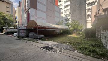 316 SQ.M Land for sale Sukhumvit 16/22