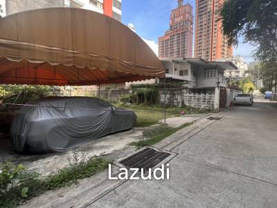 316 SQ.M Land for sale Sukhumvit 16/22