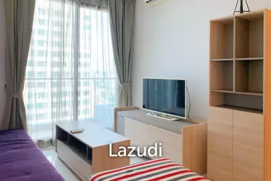 1 Bedroom 1 Bathroom 51 SQ.M Villa Asoke