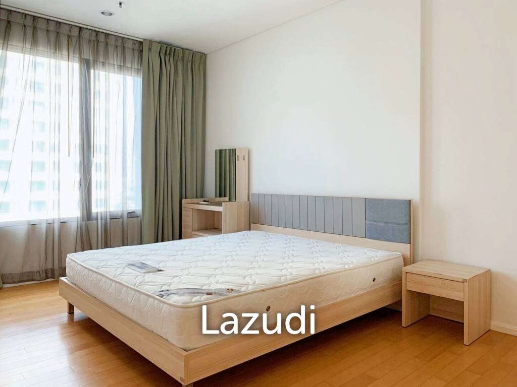 1 Bedroom 1 Bathroom 51 SQ.M Villa Asoke