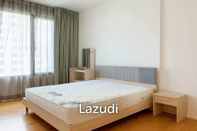 1 Bedroom 1 Bathroom 51 SQ.M Villa Asoke