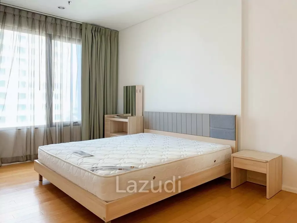 1 Bedroom 1 Bathroom 51 SQ.M Villa Asoke
