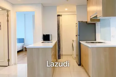 1 Bedroom 1 Bathroom 51 SQ.M Villa Asoke