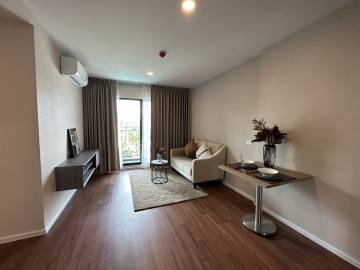 2 Bed 2 Bath 54.18 SQ.M The Origin Ratchada-Ladprao