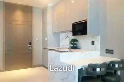 1 Bed 1 Bath 35 SQ.M The Esse at Singha Complex