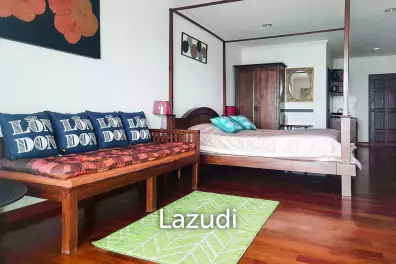 Baan Klang Hua Hin Condo near Town Center