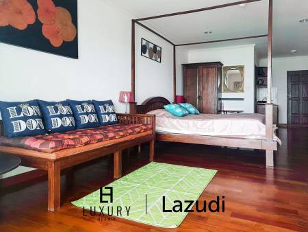 40 ตร.ม สตูดิโอ 1 อาบน้ำ คอนโดมิเนียม For เช่า