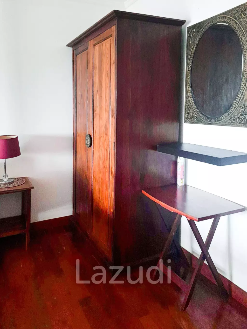 Baan Klang Hua Hin Condo near Town Center