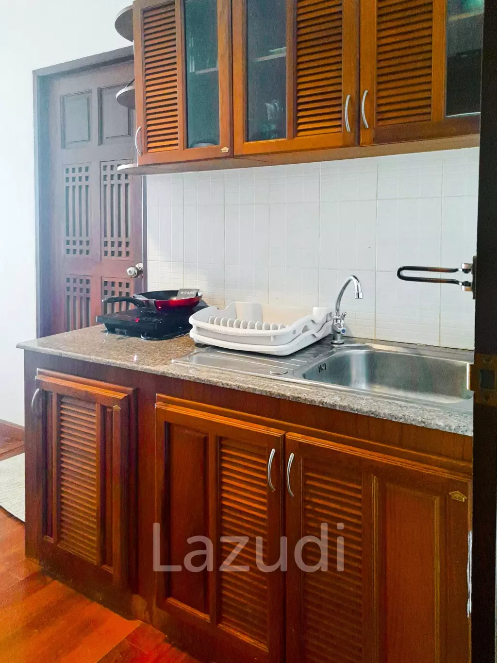 Baan Klang Hua Hin Condo near Town Center