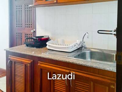 Baan Klang Hua Hin Condo near Town Center