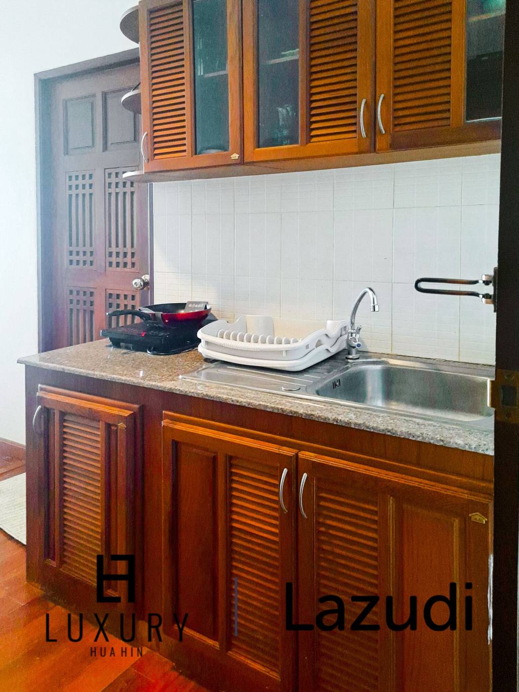 40 ตร.ม สตูดิโอ 1 อาบน้ำ คอนโดมิเนียม For เช่า