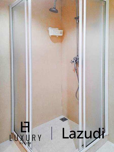 40 ตร.ม สตูดิโอ 1 อาบน้ำ คอนโดมิเนียม For เช่า