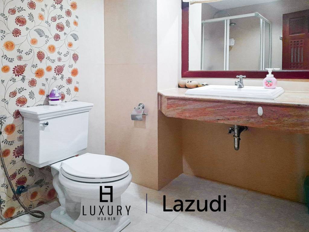 40 ตร.ม สตูดิโอ 1 อาบน้ำ คอนโดมิเนียม For เช่า