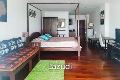 Baan Klang Hua Hin Condo near Town Center