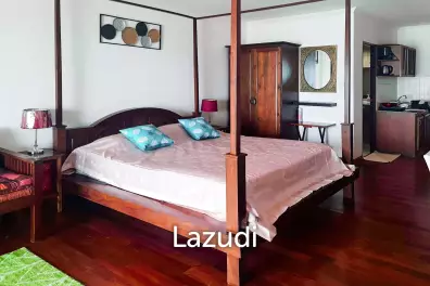 Baan Klang Hua Hin Condo near Town Center