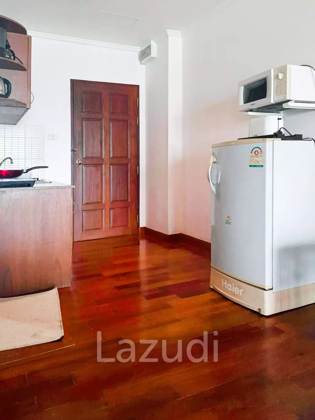 Baan Klang Hua Hin Condo near Town Center