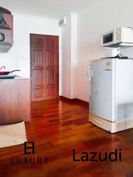 40 ตร.ม สตูดิโอ 1 อาบน้ำ คอนโดมิเนียม For เช่า