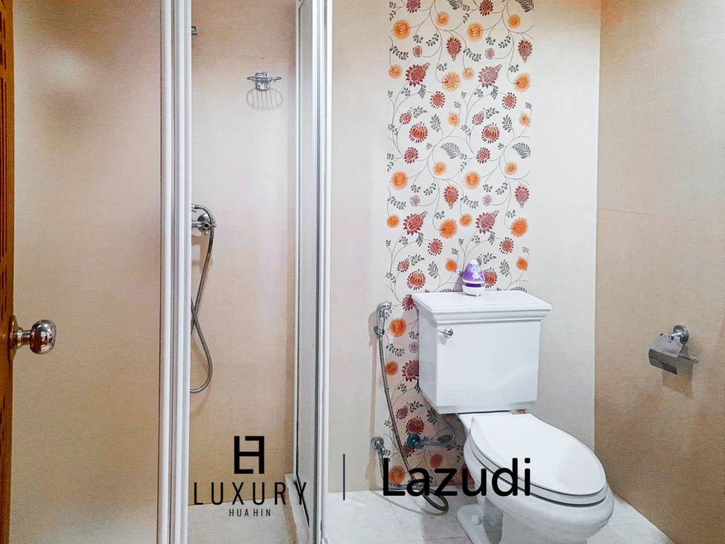 40 ตร.ม สตูดิโอ 1 อาบน้ำ คอนโดมิเนียม For เช่า