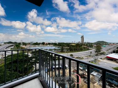 Baan Kiang Fah : 2 Bedroom Condo Sea View