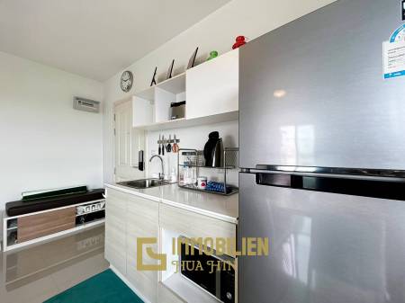 Baan Kiang Fah: 2-Schlafzimmer-Eigentumswohnung mit Meerblick