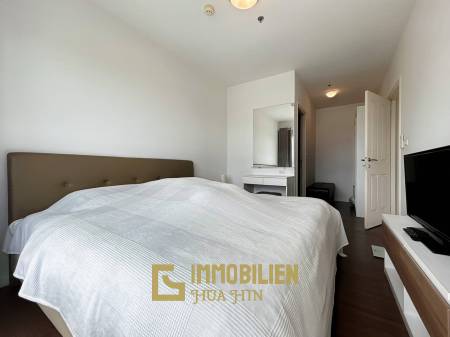 Baan Kiang Fah: 2-Schlafzimmer-Eigentumswohnung mit Meerblick