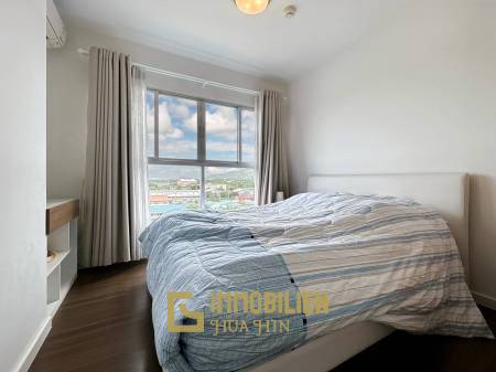 Baan Kiang Fah: 2-Schlafzimmer-Eigentumswohnung mit Meerblick