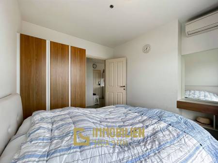 Baan Kiang Fah: 2-Schlafzimmer-Eigentumswohnung mit Meerblick