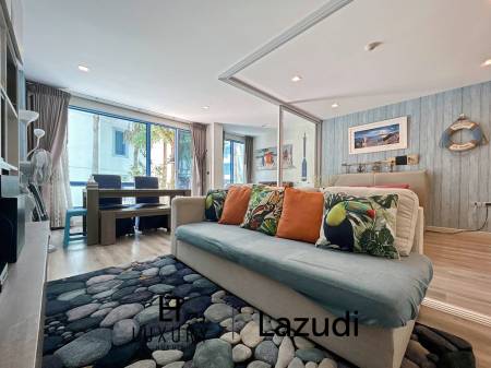 46 Kvm 1 Seng 1 Bad Leilighet for Salg