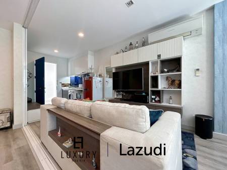 46 Kvm 1 Seng 1 Bad Leilighet for Salg