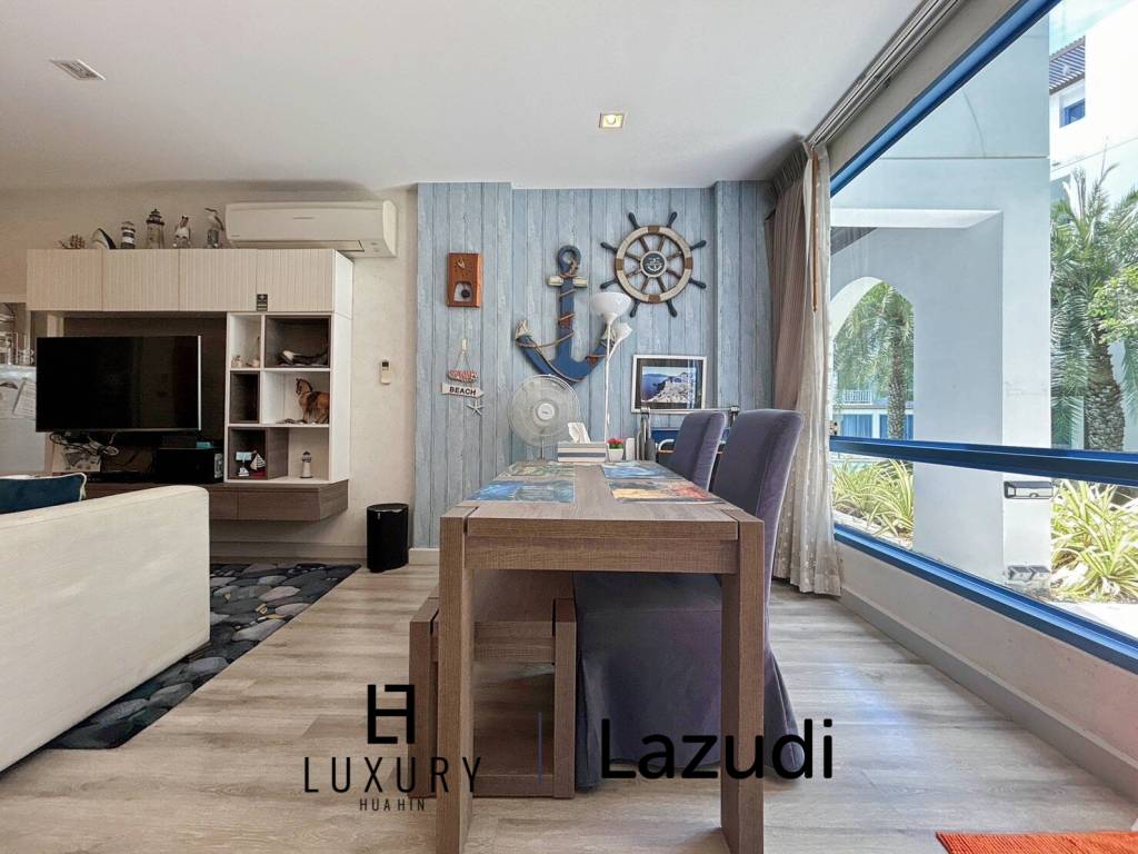 46 Kvm 1 Seng 1 Bad Leilighet for Salg