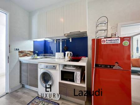 46 Kvm 1 Seng 1 Bad Leilighet for Salg