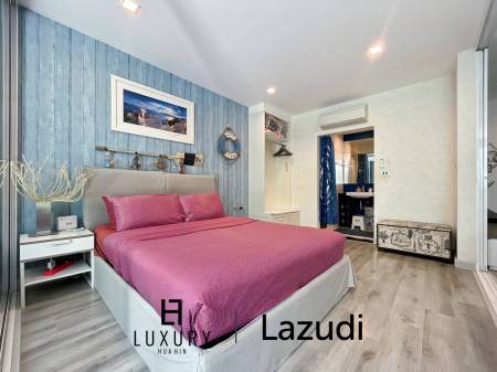 46 Kvm 1 Seng 1 Bad Leilighet for Salg