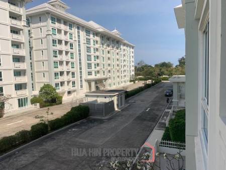 The Energy : 2 Bedroom Condo Close To The Beach