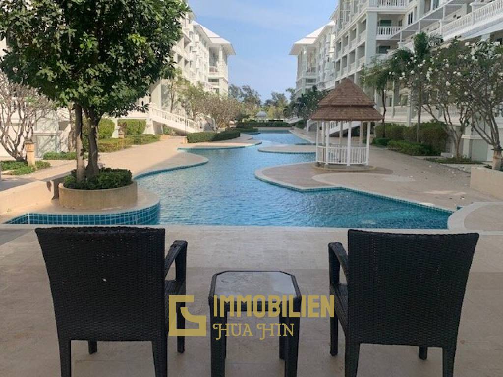 The Energy : 2 Bedroom Condo Close To The Beach