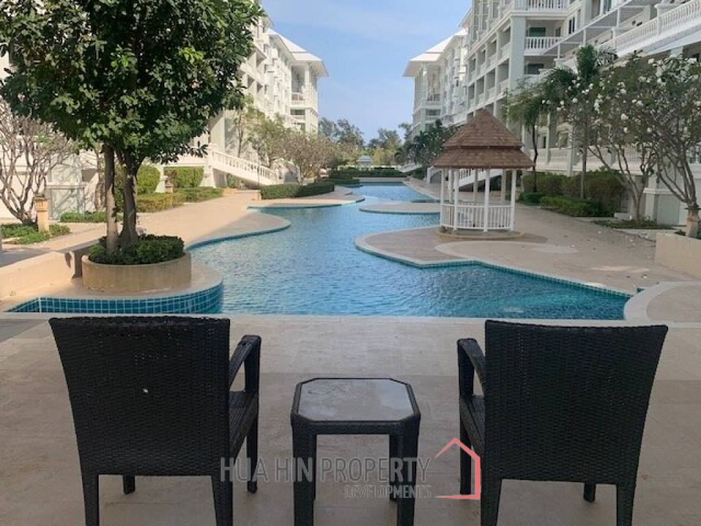 The Energy : 2 Bedroom Condo Close To The Beach