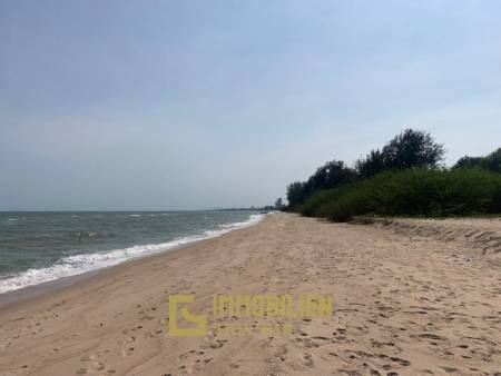 The Energy: Eigentumswohnung mit 2 Schlafzimmern in Strandnähe