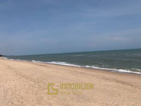 The Energy: Eigentumswohnung mit 2 Schlafzimmern in Strandnähe