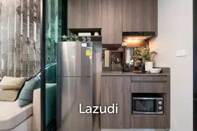 1 Bed 1 Bath 22.15 SQ.M The Origin E22 Station