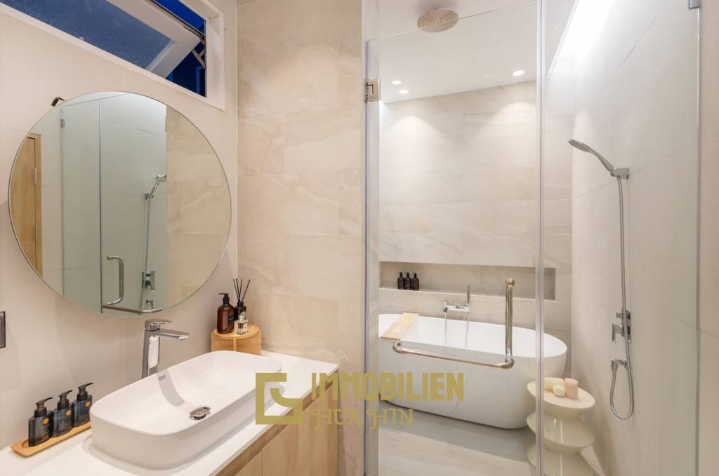 300 metro cuadrado 3 ` 3 Baño Villa de Venta