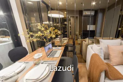1 Bed 1 Bath 30.2 SQ.M Nue Evo Ari