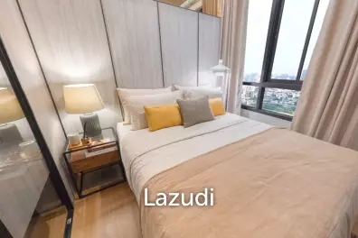 1 Bed 1 Bath 30.2 SQ.M Nue Evo Ari