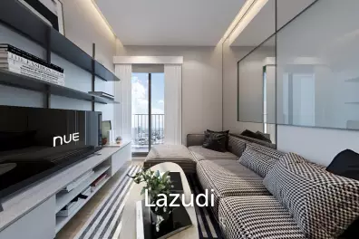 2 Bed 2 Bath 45 SQ.M Nue Evo Ari