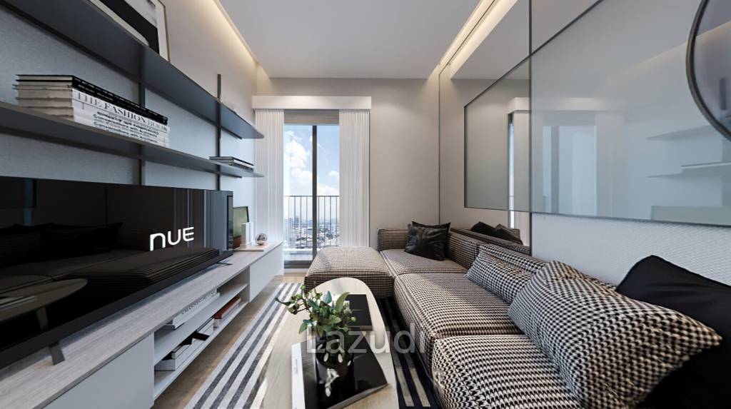 2 Bed 2 Bath 45 SQ.M Nue Evo Ari