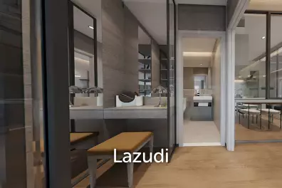2 Bed 2 Bath 45 SQ.M Nue Evo Ari