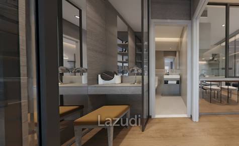 2 Bed 2 Bath 45 SQ.M Nue Evo Ari