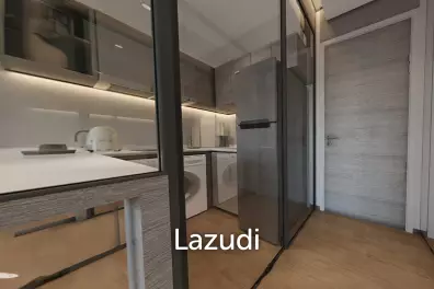 2 Bed 2 Bath 45 SQ.M Nue Evo Ari