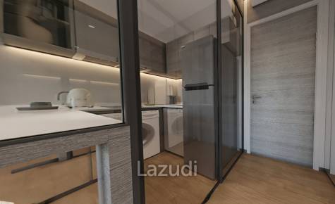 2 Bed 2 Bath 45 SQ.M Nue Evo Ari