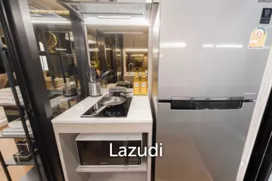 1 Bed 1 Bath 30.2 SQ.M for sale in Nue Evo Ari