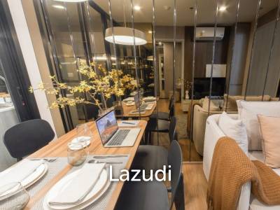 1 Bed 1 Bath 30.2 SQ.M Nue Evo Ari