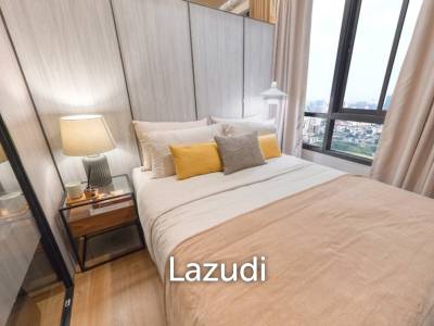 1 Bed 1 Bath 30.2 SQ.M Nue Evo Ari